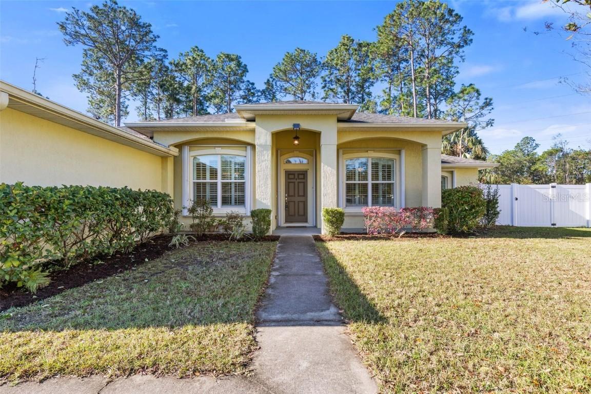 167 Underwood Tr., Palm Coast, FL 32164