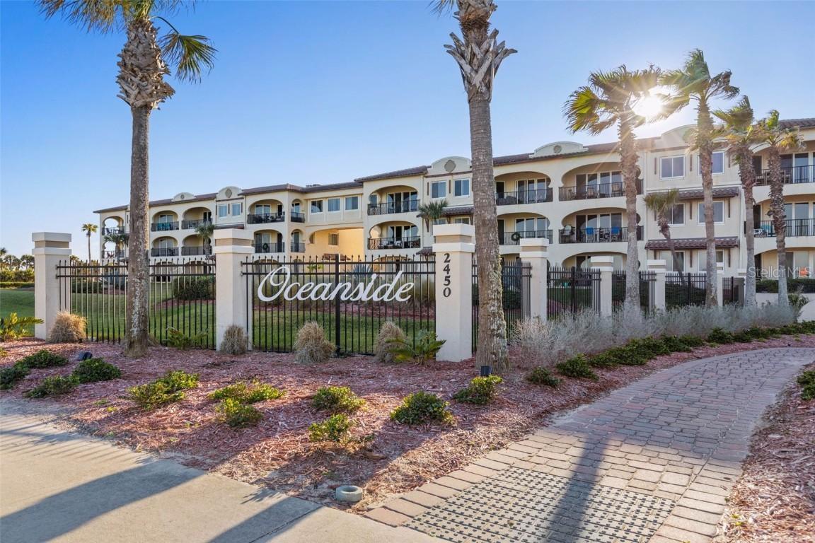 2450 N Ocean Shore Blvd. #315, Flagler Beach, FL 32136