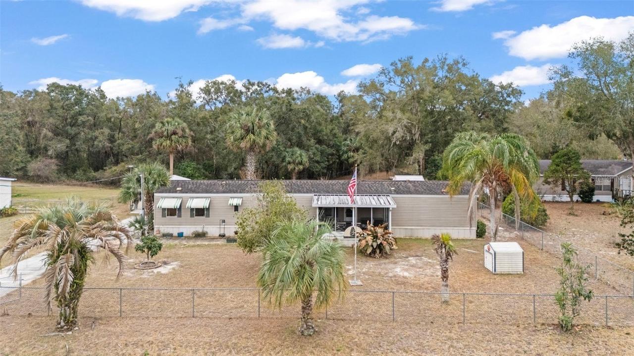 123 Viceroy Dr., Satsuma, FL 32189