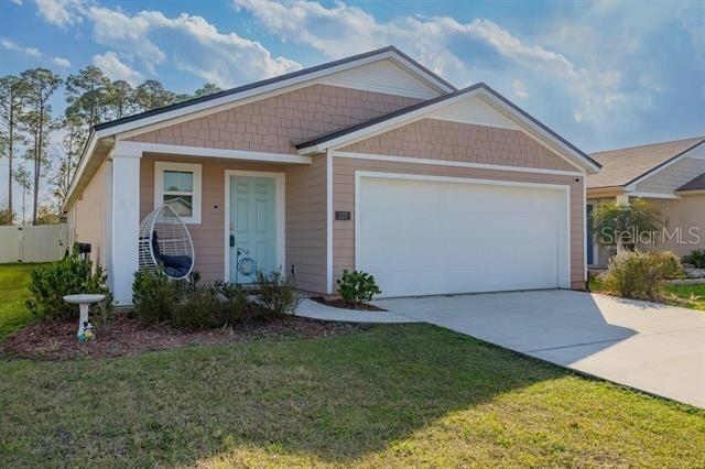 137 Caminha Rd., St Augustine, FL 32084