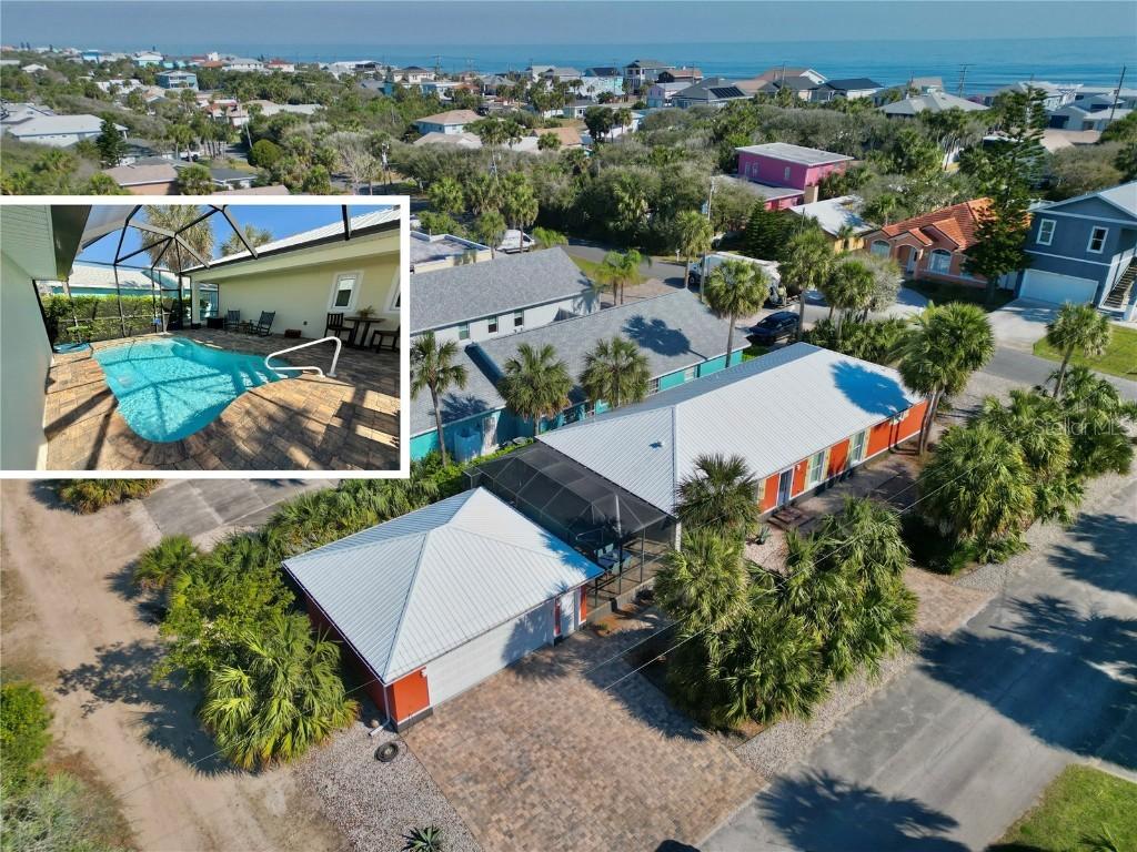 2048 S Daytona Ave., Flagler Beach, FL 32136