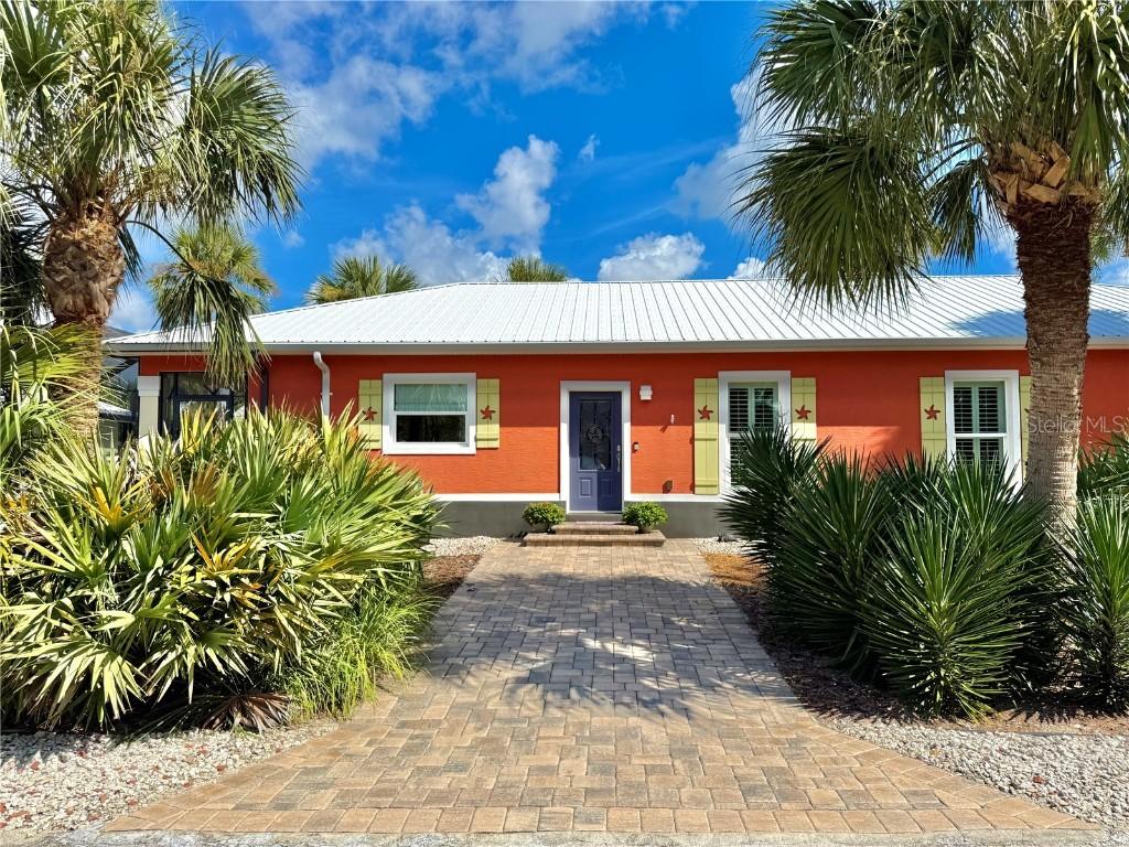 2048 S Daytona Ave., Flagler Beach, FL 32136