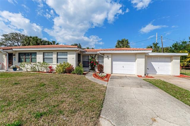 New Homes with In-ground Swimming Pools in Ormond Beach: April 6th to April 12th