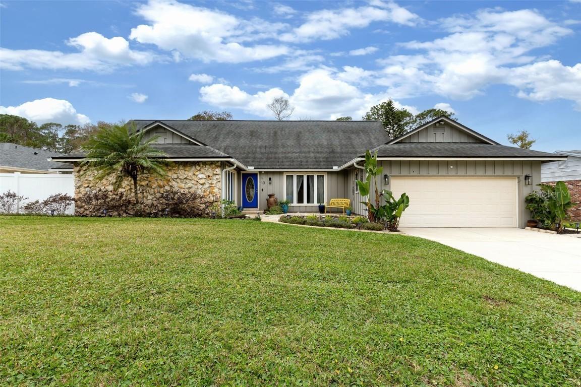 13 Twin River Dr., Ormond Beach, FL 32174
