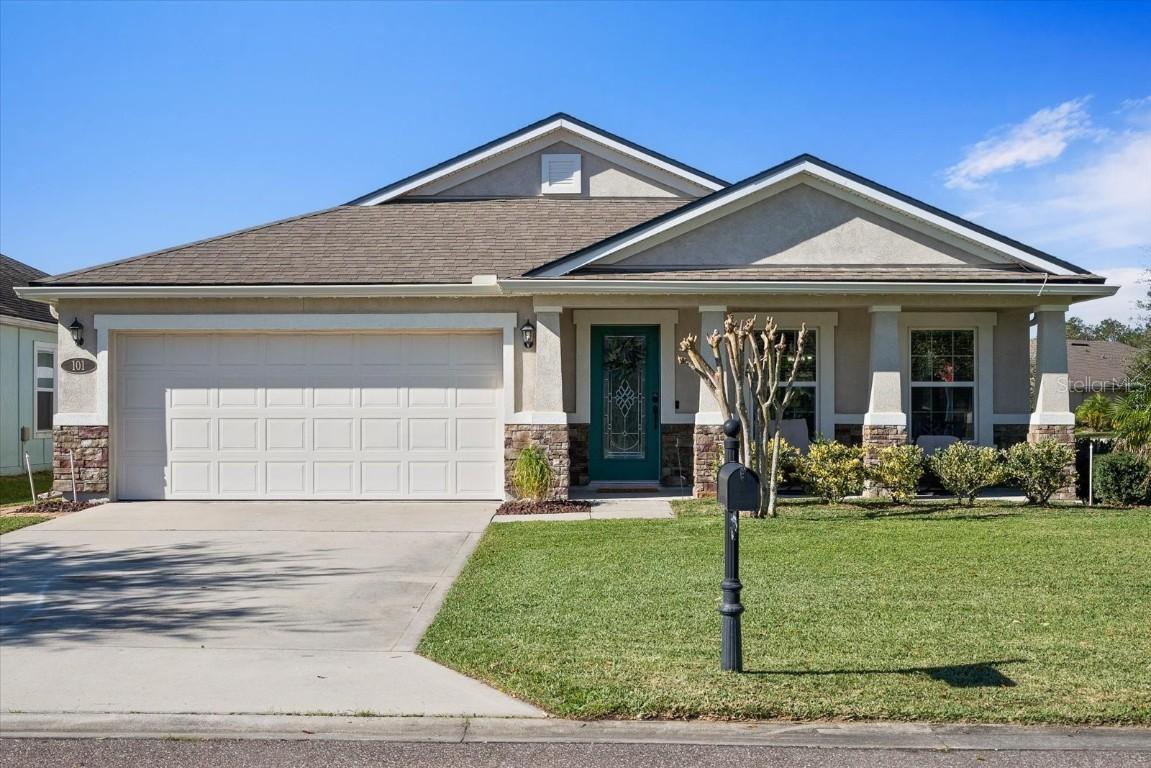 101 N Coopers Hawk Ct., Palm Coast, FL 32164