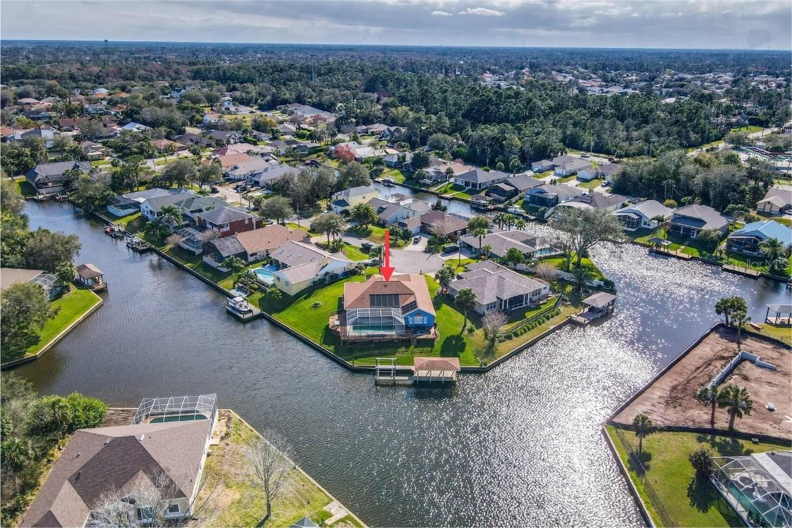 20 Corona Ct., Palm Coast, FL 32137