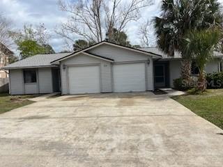 20 Coral Reef Ct. #A & B, Palm Coast, FL 32137