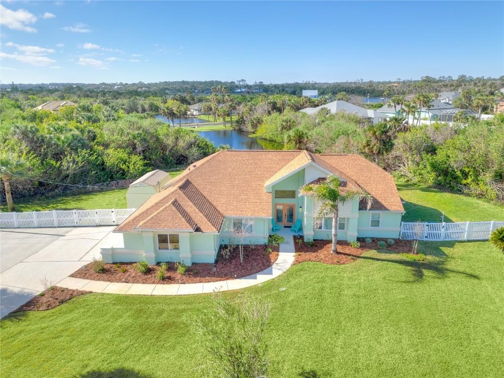 2627 Osprey Cir., Flagler Beach, FL 32136