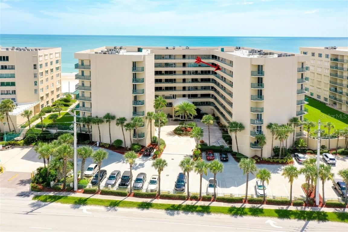 4555 S Atlantic Ave. #4609, Port Orange, FL 32127