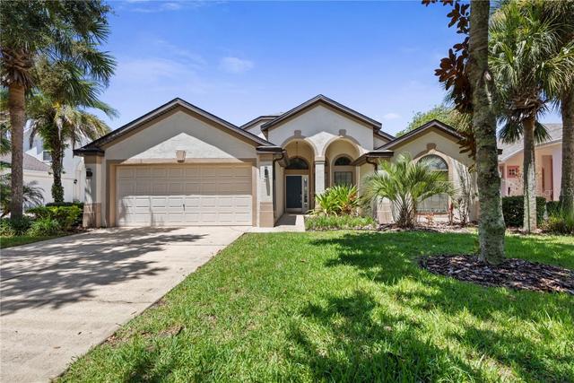 New Homes with In-ground Swimming Pools in Palm Coast: February 16th to February 22nd