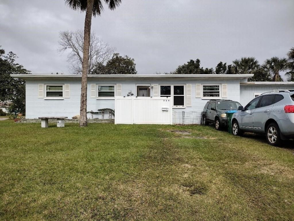 128 2nd St., Daytona Beach, FL 32117