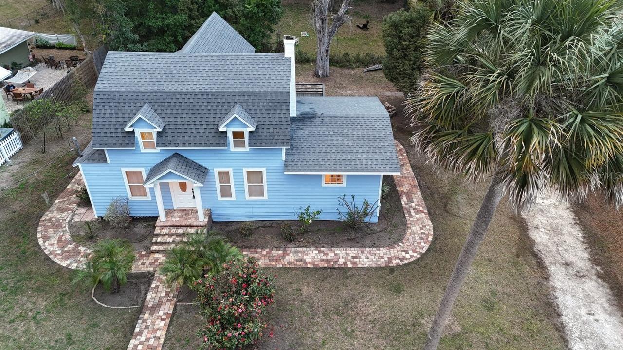 204 Edgewood Ave., Crescent City, FL 32112