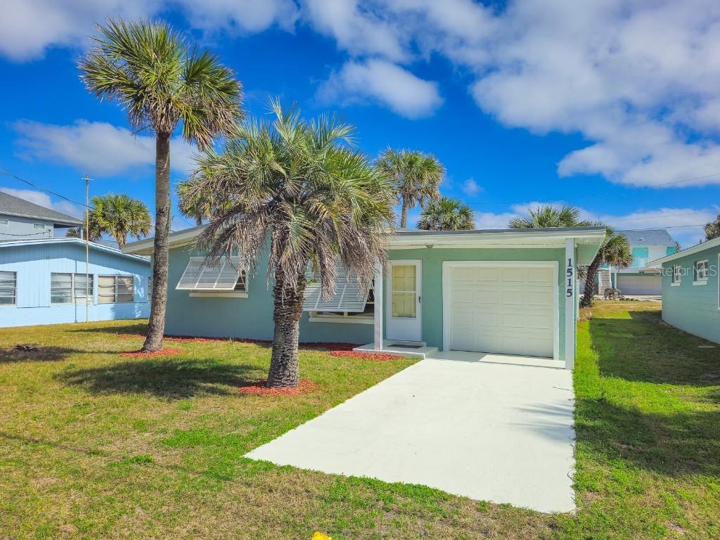 1515 S Central Ave., Flagler Beach, FL 32136