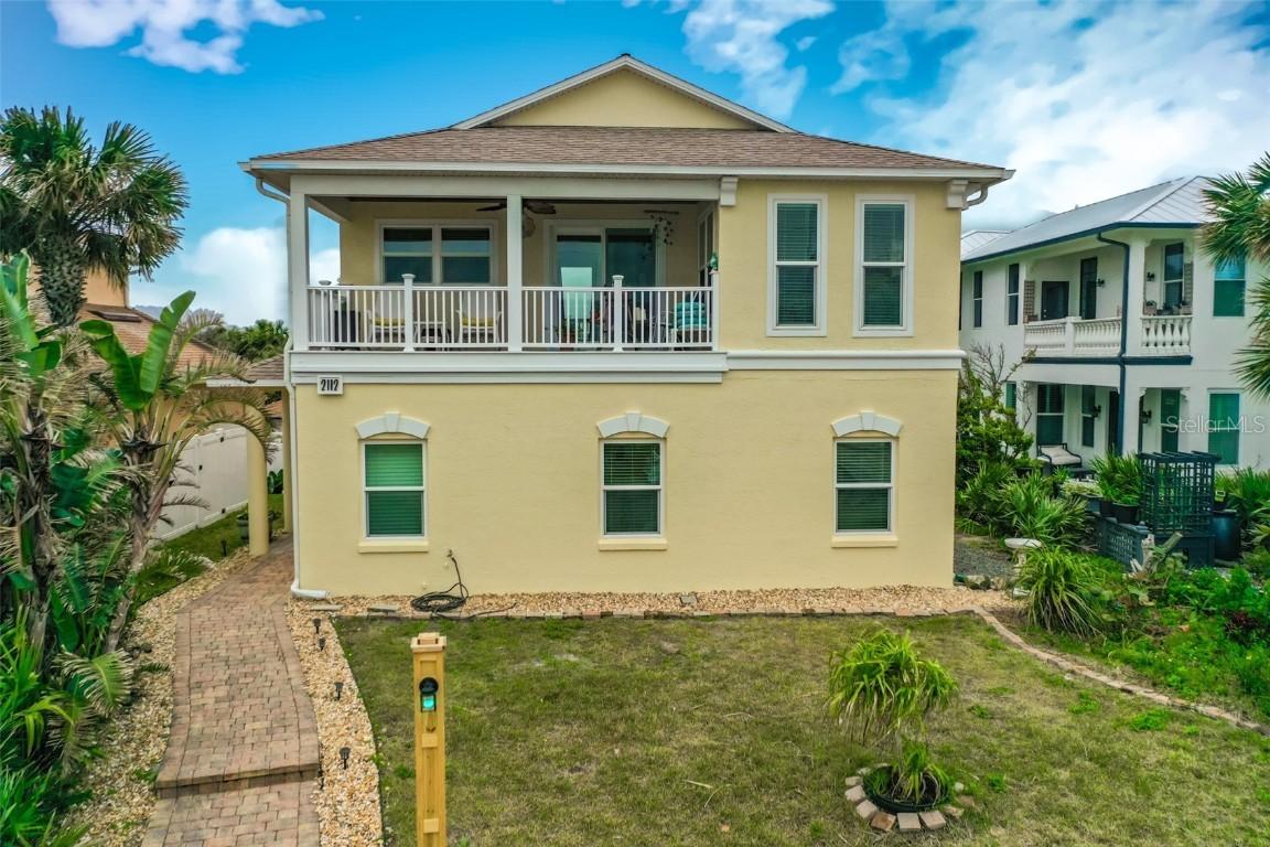 2112 S Central Ave., Flagler Beach, FL 32136