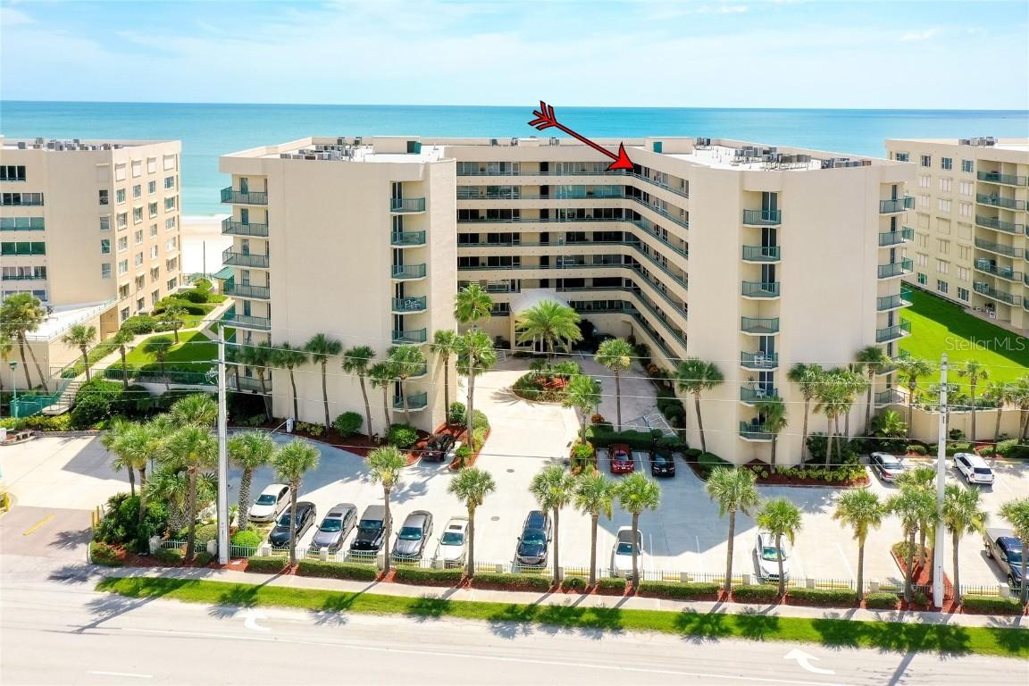4555 S Atlantic Ave. #4708, Port Orange, FL 32127