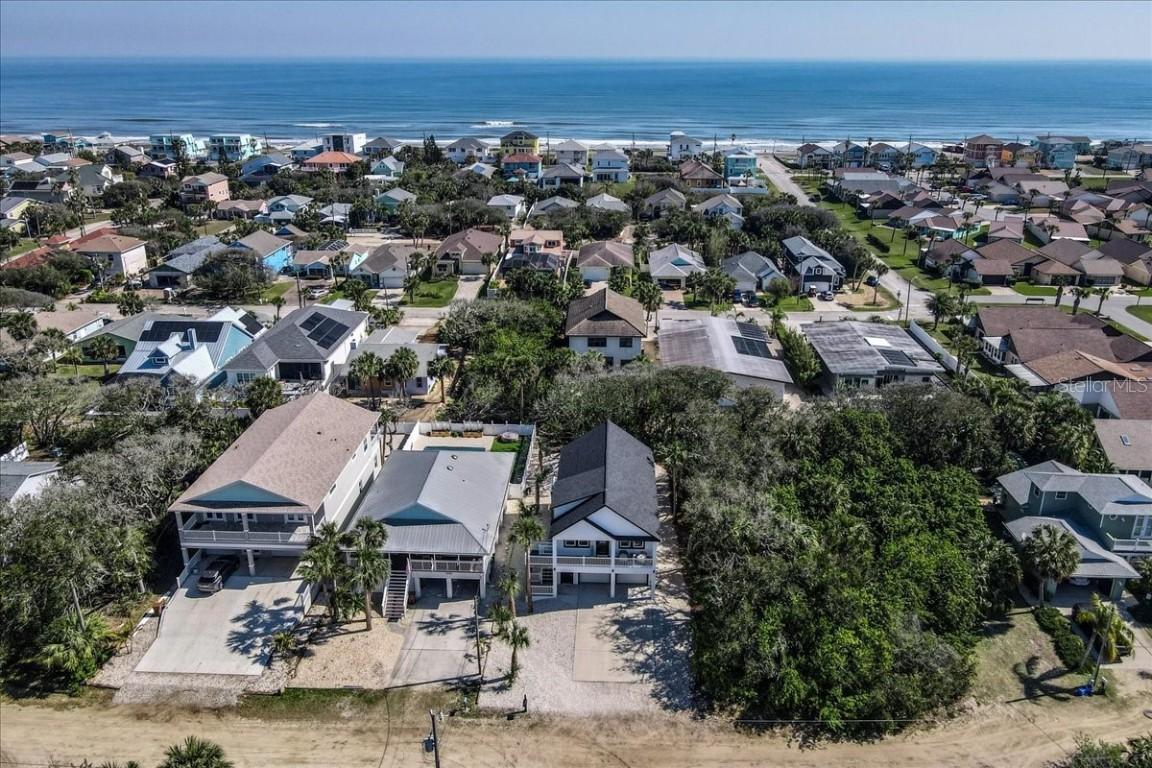 2737 John Bull St., Flagler Beach, FL 32136
