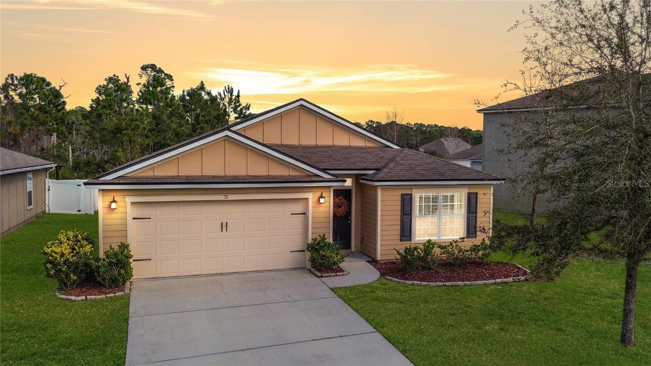 75 Pullman Cir., St Augustine, FL 32080
