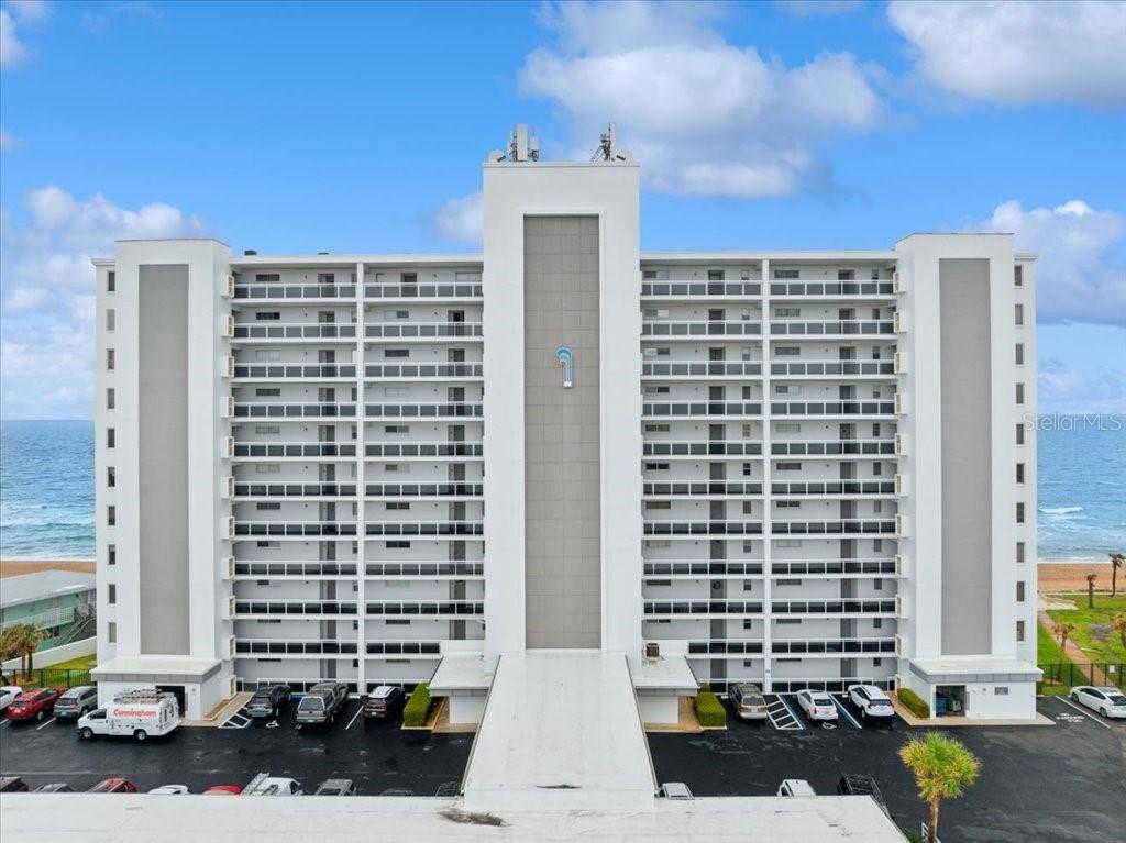 1155 Ocean Shore Blvd. #507, Ormond Beach, FL 32176