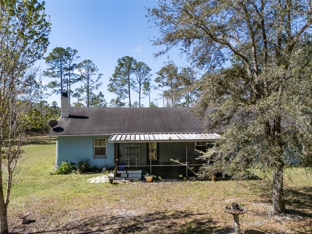 1902 Candleberry St., Bunnell, FL 32110