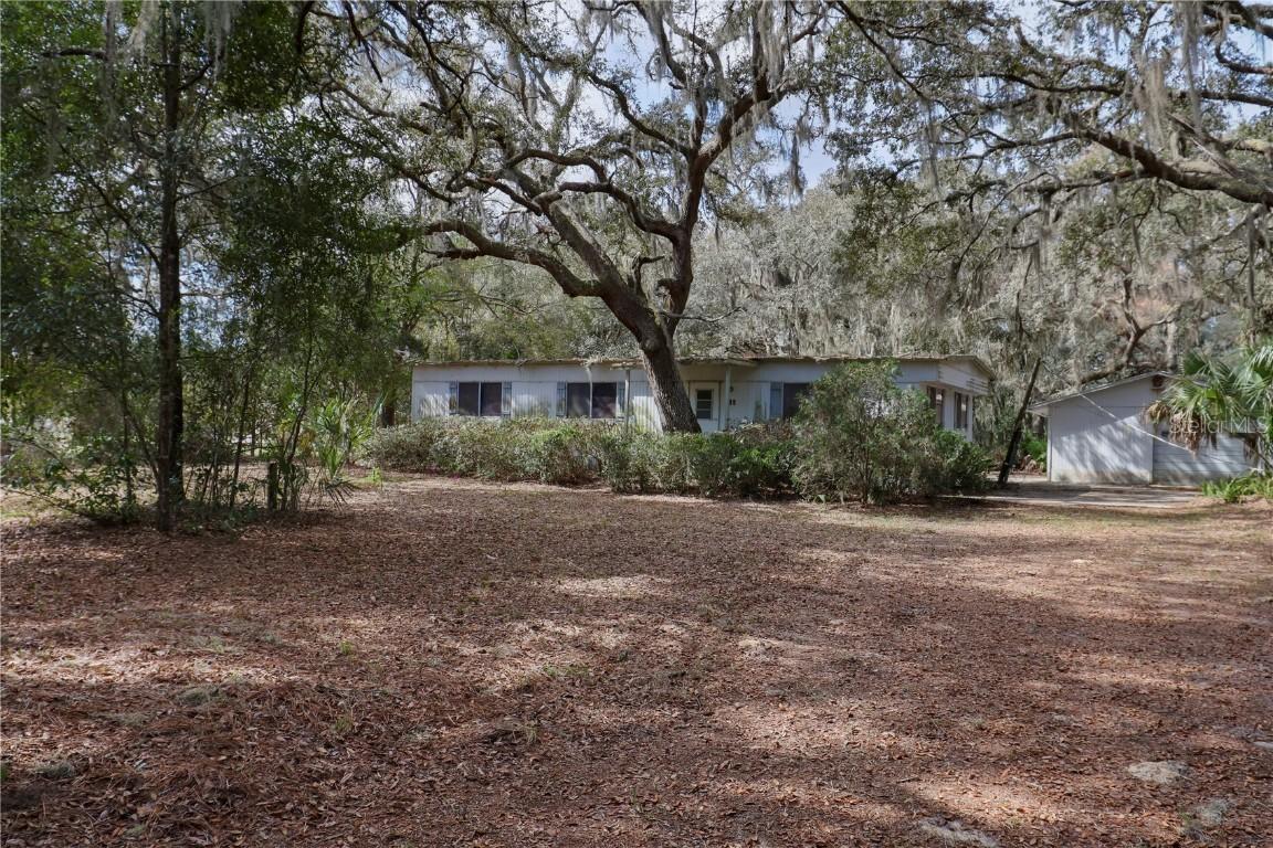 113 Oak Haven Rd., Pomona Park, FL 32181