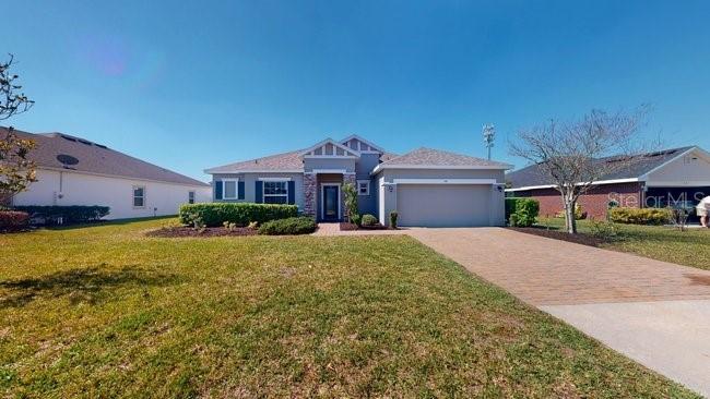 38 Turtle Ridge Dr., Flagler Beach, FL 32136