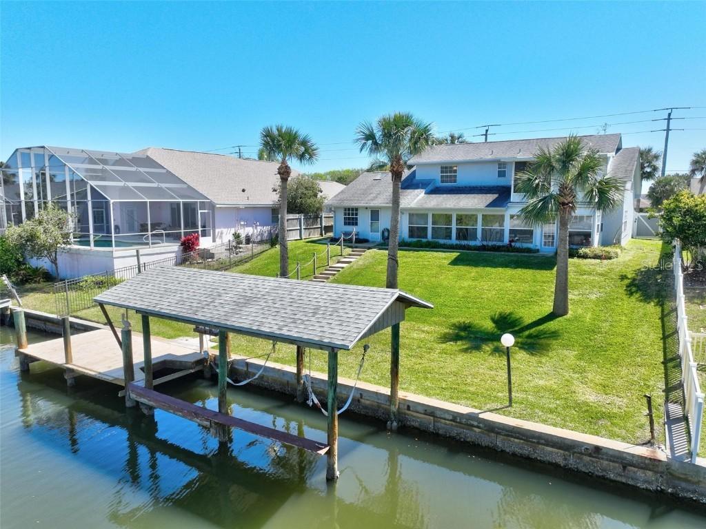[Address Hidden by Seller], Palm Coast, FL 32137