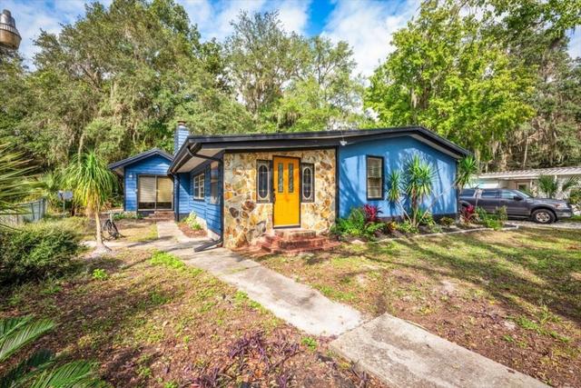 New Homes For Sale This Week in Satsuma: February 28th to March 6th