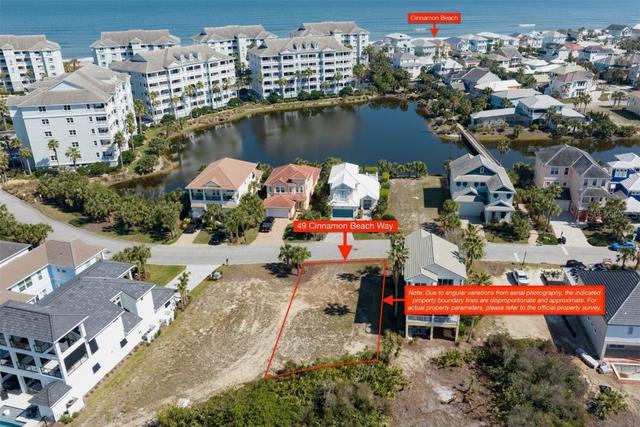 New Golf Course Lots For Sale in Palm Coast: February 25th to March 3rd