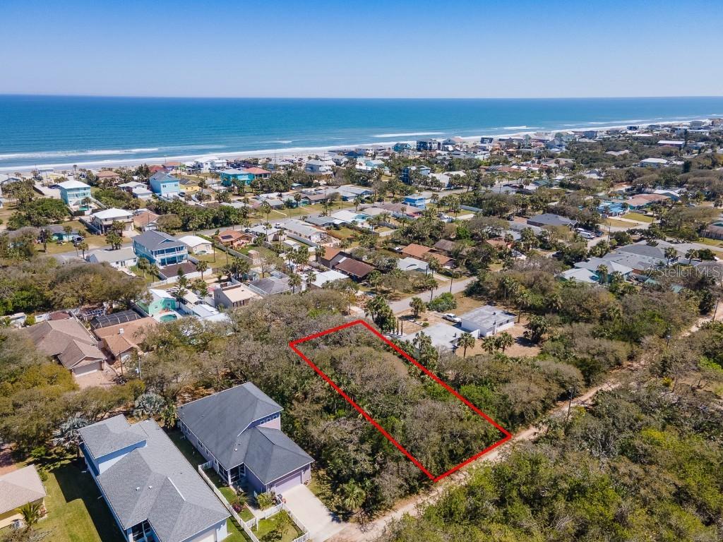 1816 S Flagler Ave., Flagler Beach, FL 32136