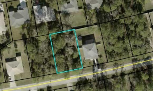 7 Radford Ln., Palm Coast, FL 32164
