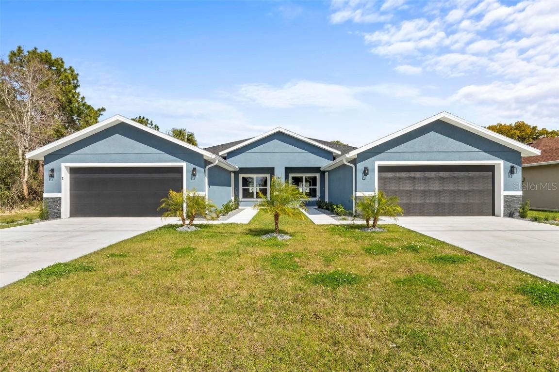 86 Laramie Dr., Palm Coast, FL 32137
