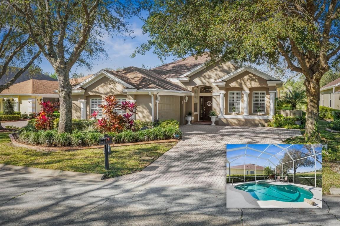 5 Captiva At Lionspaw, Daytona Beach, FL 32124