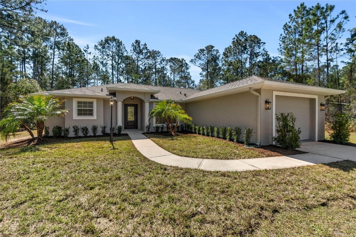 5513 Mango Ave., Bunnell, FL 32110