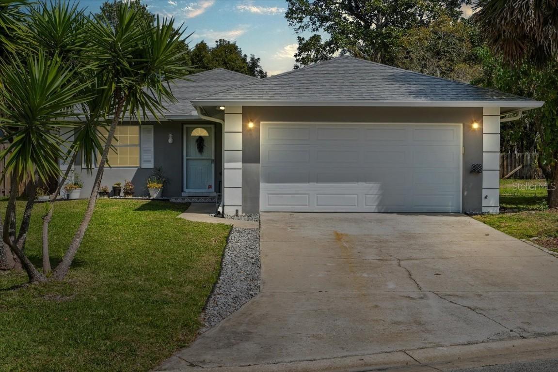 2 Barbara Ct., Ormond Beach, FL 32174
