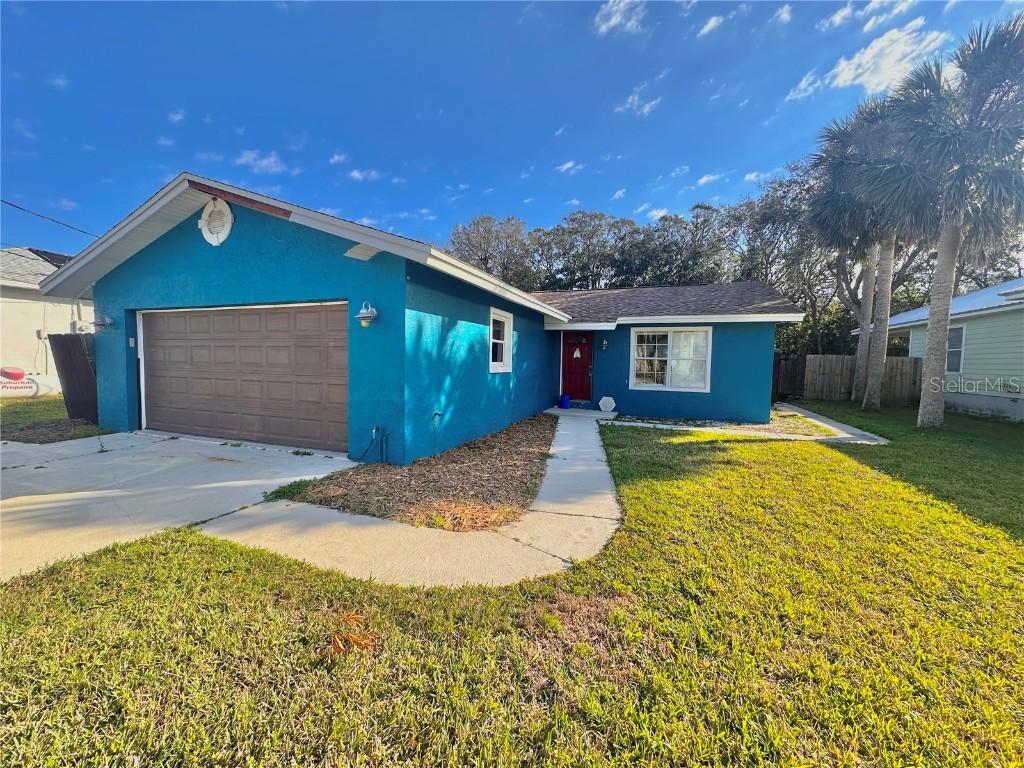 2261 S Flagler Ave., Flagler Beach, FL 32136