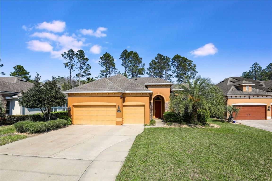 4468 Gray Hawk St., Orange Park, FL 32065
