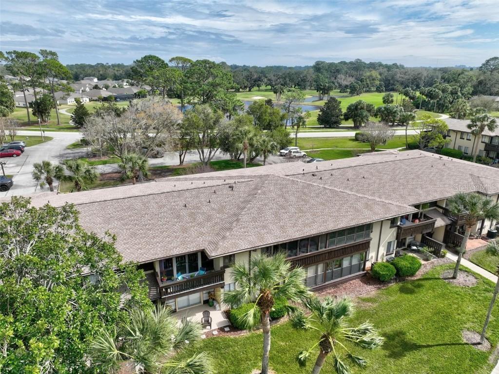 56 Club House Dr. #203, Palm Coast, FL 32137