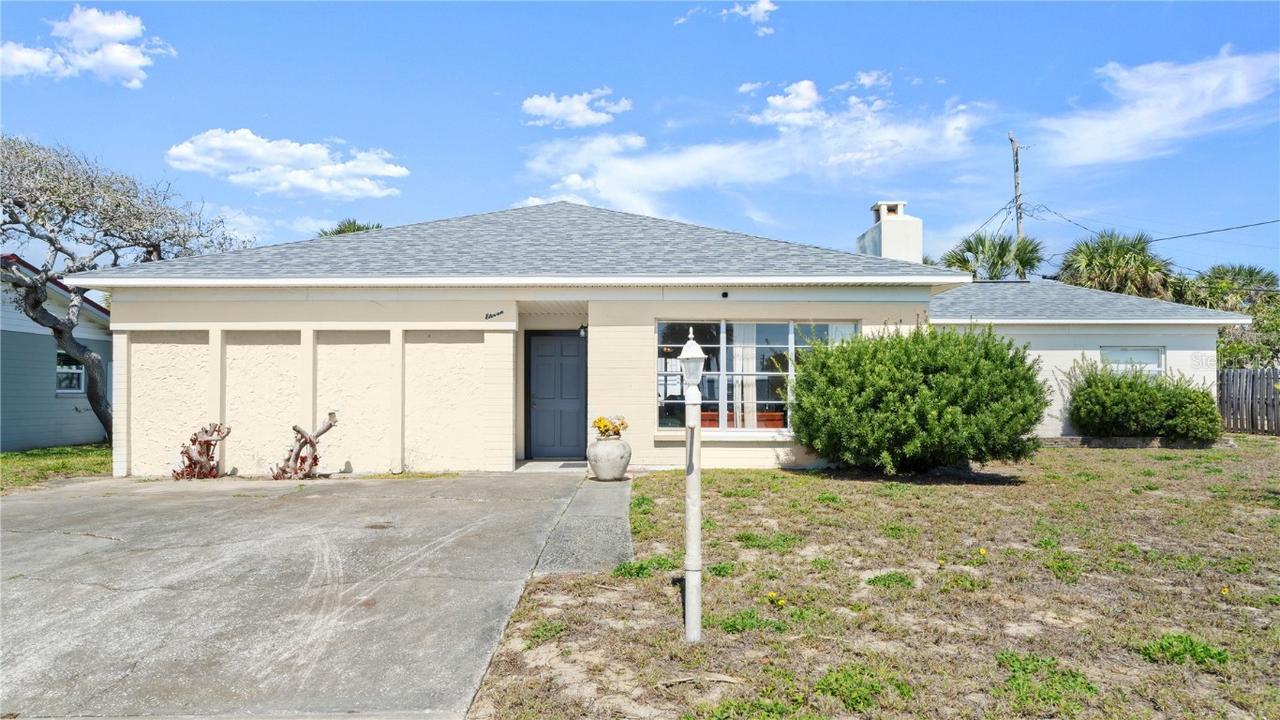 11 Briggs Dr., Ormond Beach, FL 32176