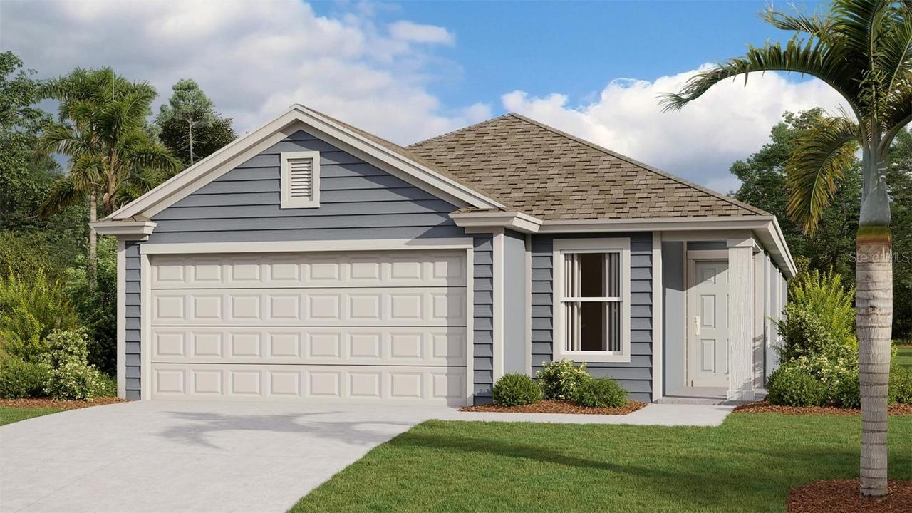 808 Grand Reserve Dr., Bunnell, FL 32110