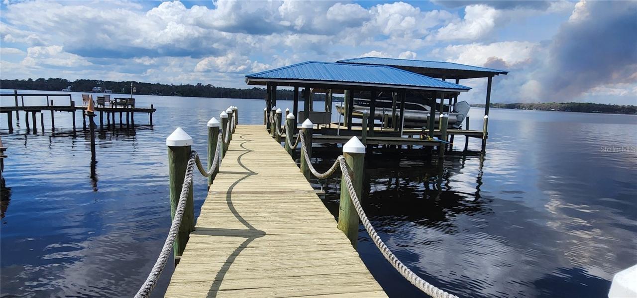 1189 County Road 309, Crescent City, FL 32112