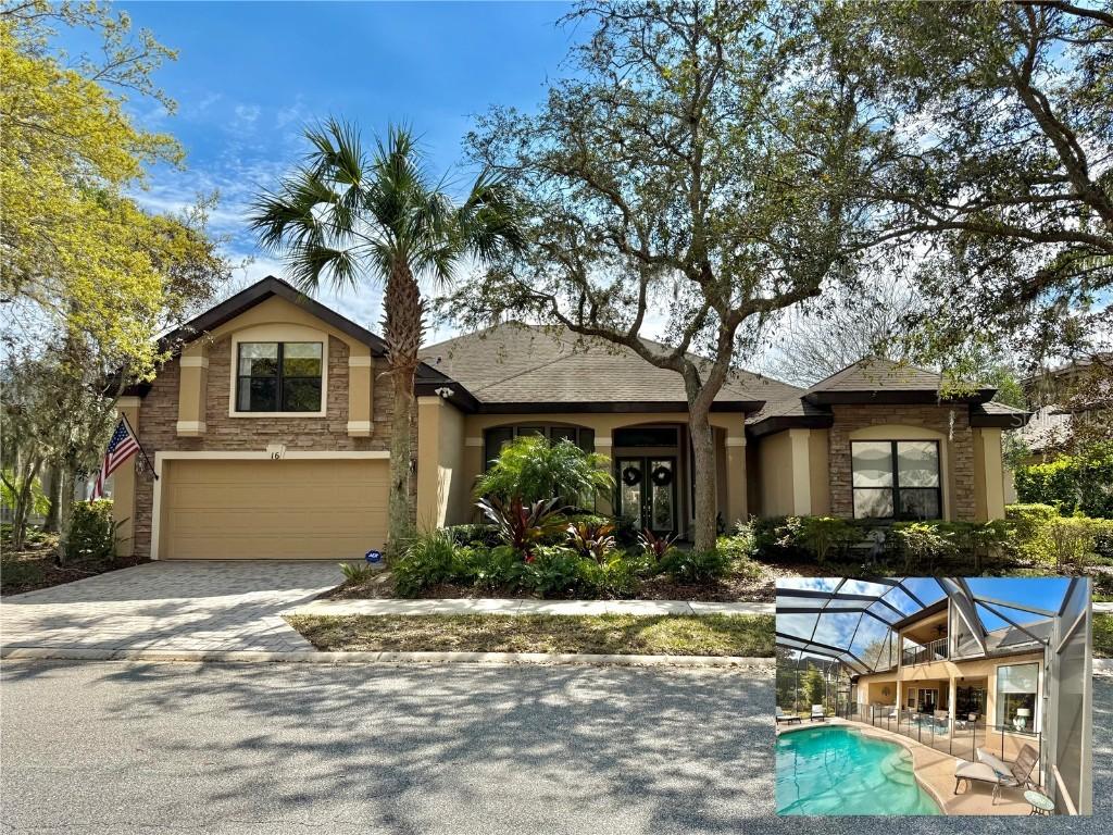 16 N Village Pkwy., Palm Coast, FL 32137