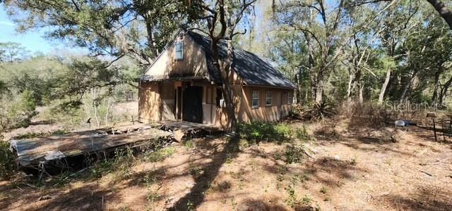 [Address Hidden by Seller], Keystone Heights, FL 32656