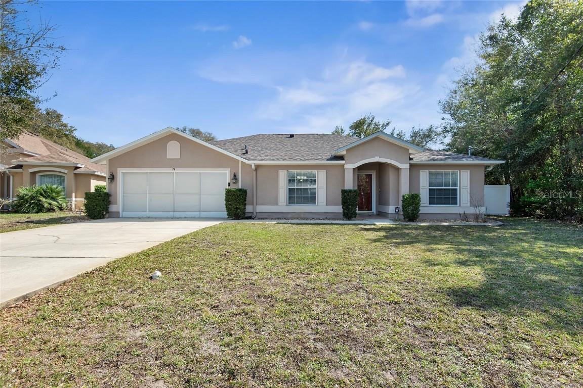 74 Folson Ln., Palm Coast, FL 32137