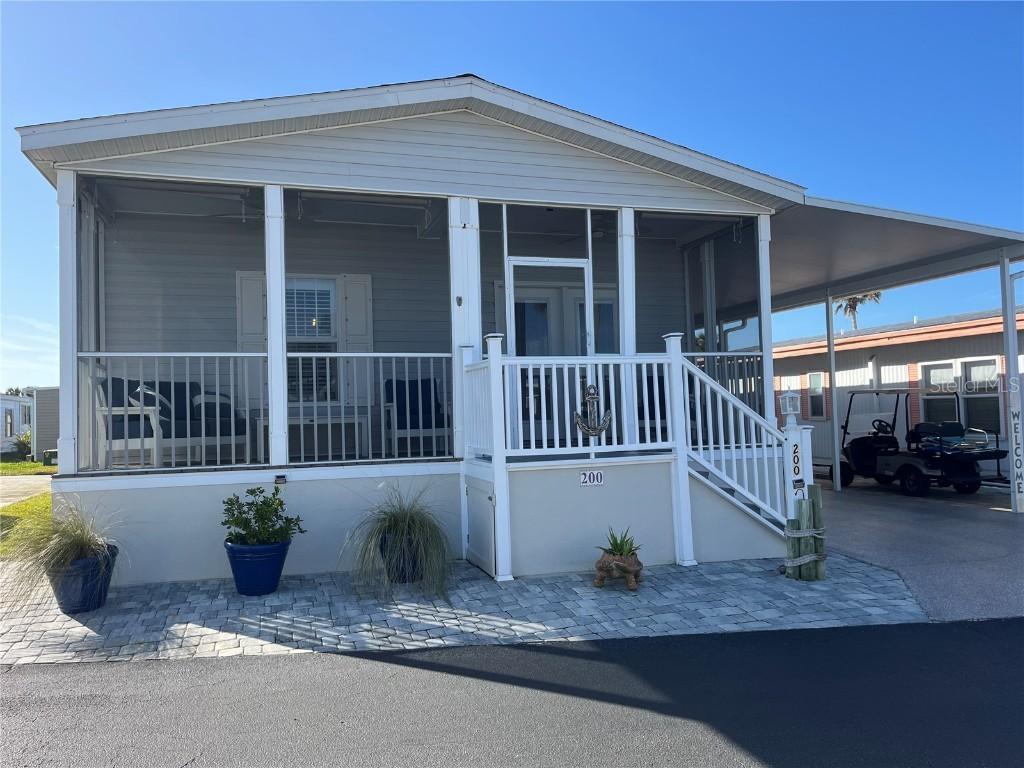200 Monitor Dr., Flagler Beach, FL 32136