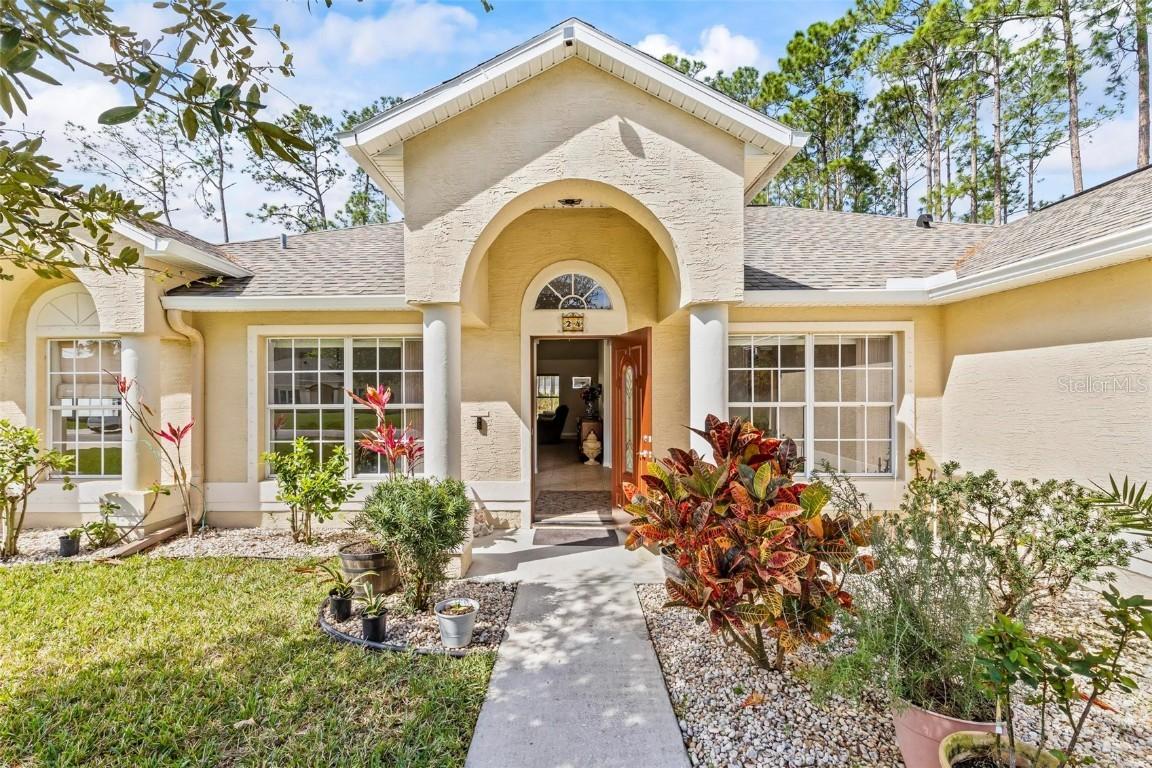 [Address Hidden by Seller], Palm Coast, FL 32164