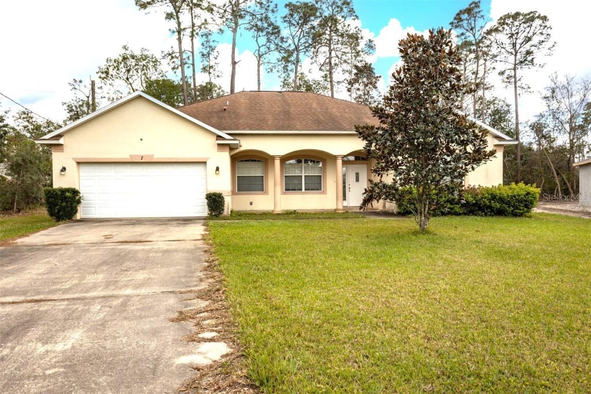 7 Kaufman Pl., Palm Coast, FL 32164
