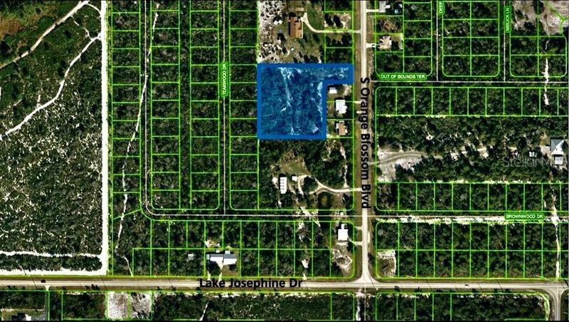 10661 S Orange Blossom Blvd., Sebring, FL 33875