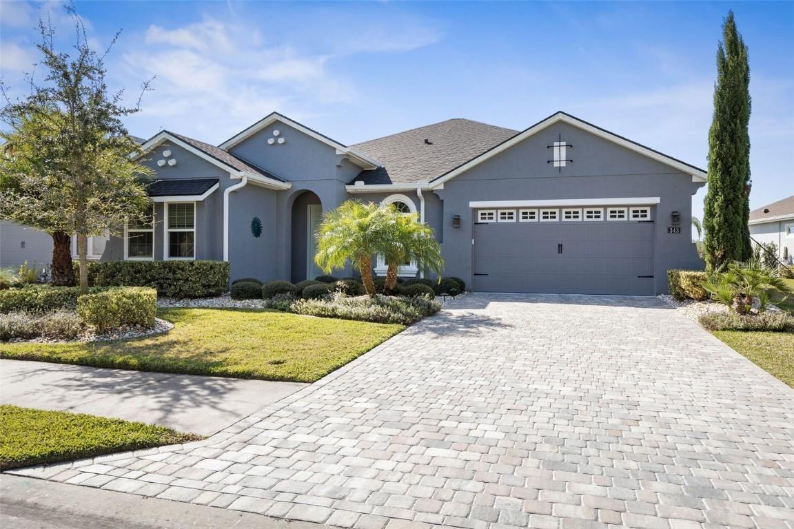 343 Stirling Bridge Dr., Ormond Beach, FL 32174