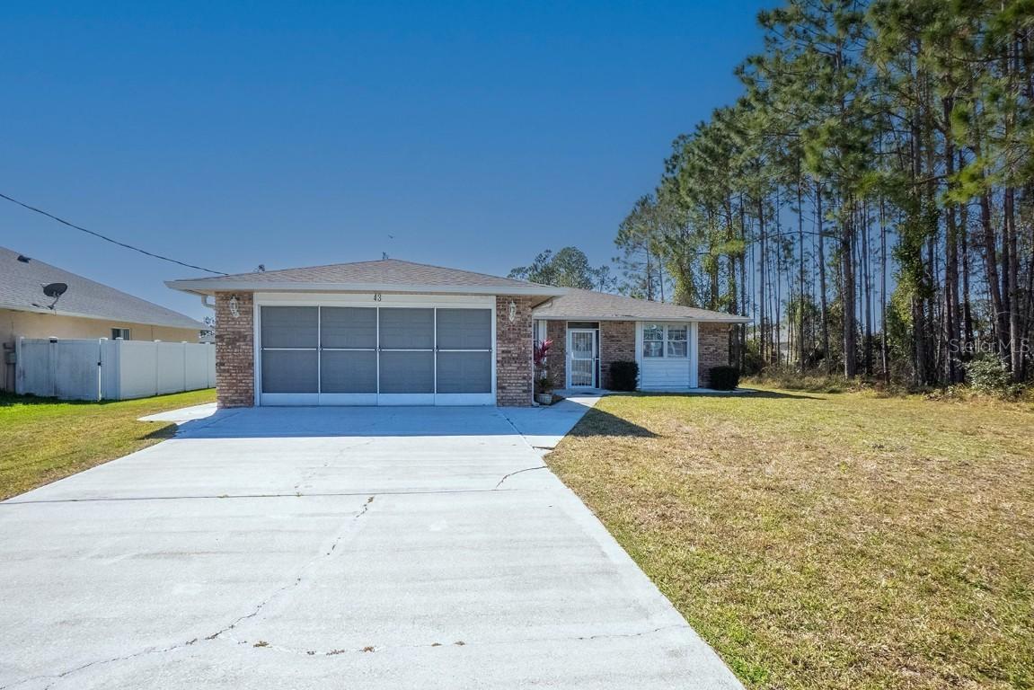 43 Botany Ln., Palm Coast, FL 32137