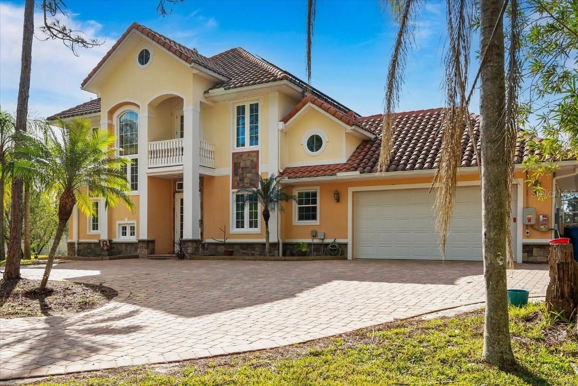 443 Juniper Ln., Ormond Beach, FL 32174